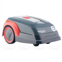  Газонокосилка-робот Solo by AL-KO Robolinho 1200 W в Волгограде