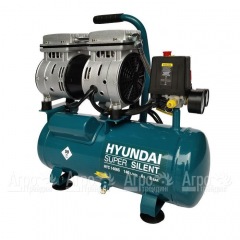 Компрессор поршневой безмасляный Hyundai HYC 1406S в Волгограде