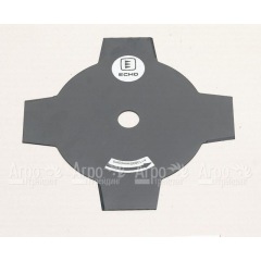 Нож металлический  4-зубчатый  d=255мм/t=2мм/25,4мм (SRM-330ES/SRM-350ES)   в Волгограде