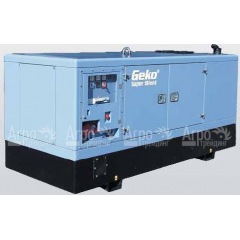 Дизельный стационарный генератор GEKO 40000 ED-S/DEDA S в Волгограде