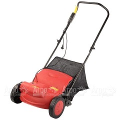 Газонокосилка электрическая Grinda 1200 Вт в Волгограде