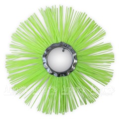 Диск щеточный (щетина) для мотоблоков Нева в Волгограде