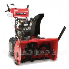 Снегоуборщик Snapper P1732EX в Волгограде