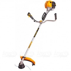 Бензокоса (бензиновый триммер) Cub Cadet CC 743 в Волгограде