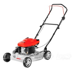 Газонокосилка бензиновая Зубр Мастер ГКБ-510 в Волгограде