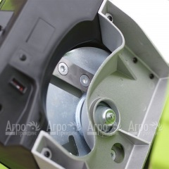 Комплект ножей для электрического измельчителя GreenWorks GACSB в Волгограде