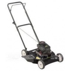 Газонокосилка бензиновая Poulan PO450N20S в Волгограде