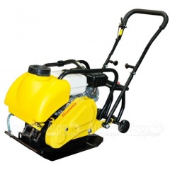 Виброплита бензиновая Tsunami CO-70H в Волгограде
