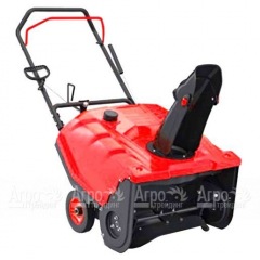 Снегоуборщик MaxCUT MC 53 в Волгограде