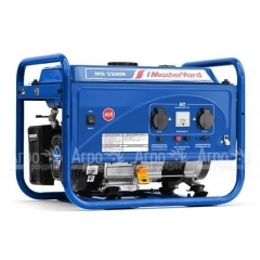 Бензогенератор MasterYard MG 2200R 2.2 кВт в Волгограде