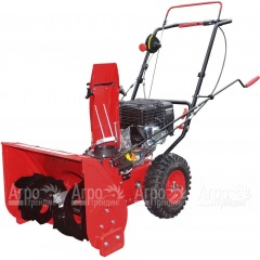 Снегоуборщик Eurosystems ES 511 M в Волгограде