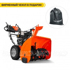 Снегоуборщик Husqvarna ST 230 в Волгограде