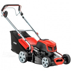 Газонокосилка аккумуляторная Al-Ko 42.9 Li SP (без аккумулятора и ЗУ) в Волгограде