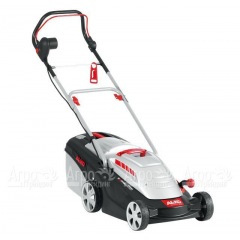 Газонокосилка электрическая AL-KO Comfort 34 E Purple/Пурпур в Волгограде