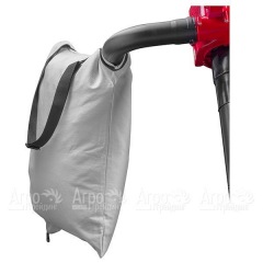 Комплект мусоросборника для воздуходувки Caiman PB300 в Волгограде