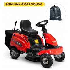 Садовый райдер Мобил К XP64 Премиум в Волгограде