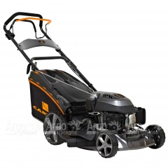 Газонокосилка бензиновая Carver LMG-2651DMS в Волгограде