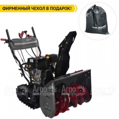 Снегоуборщик гусеничный EVOline SBG 690 TBE в Волгограде