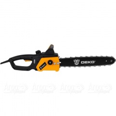 Электропила DEKO DKEC16" в Волгограде