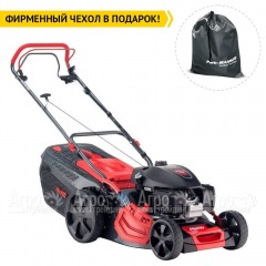 Газонокосилка бензиновая AL-KO Highline 46.9 SP-H в Волгограде