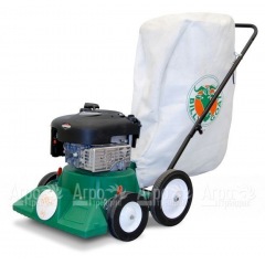 Садовый пылесос Billy Goat LB351 в Волгограде