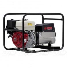 Сварочный генератор Europower EP 200 Х1 AC 4 кВт в Волгограде