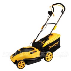 Газонокосилка электрическая Champion EM4217 в Волгограде