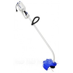 Электрокоса Hyundai Z1000 в Волгограде