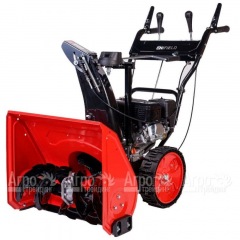 Снегоуборщик Enifield EN 661 R в Волгограде