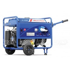 Бензогенератор MasterYard MG 5500RP 5.5 кВт в Волгограде