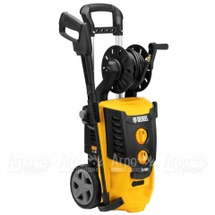 Мойка высокого давления Denzel R-180D в Волгограде