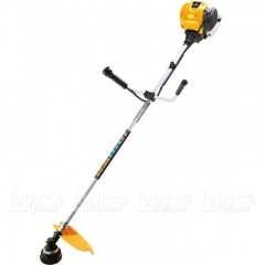 Бензокоса (бензиновый триммер) Denzel DTL-37-4T в Волгограде