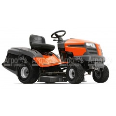 Садовый минитрактор Husqvarna CT 154 в Волгограде
