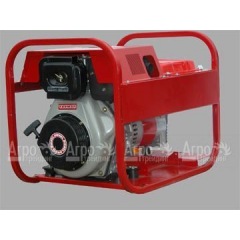 Дизельный генератор ВЕПРЬ АДП 4,2-230 ВЯ-Б в Волгограде