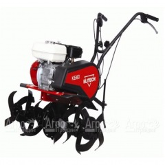 Культиватор Elitech КБ 60 в Волгограде