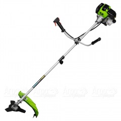 Бензокоса (бензиновый триммер) Сибртех ТС-3000Р в Волгограде