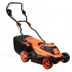 Газонокосилка электрическая Patriot PT 1634E в Волгограде