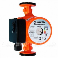 Циркуляционный насос Вихрь ЦН-32-6 в Волгограде