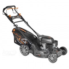 Газонокосилка бензиновая Carver LMG-4256DMS в Волгограде