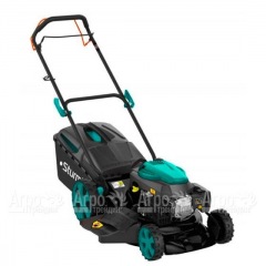 Газонокосилка бензиновая Sturm PL4614S в Волгограде