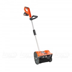 Снегоуборщик аккумуляторный Patriot PE 2341 UES в Волгограде