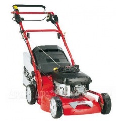 Газонокосилка бензиновая SABO 54-K Vario B SA808 в Волгограде