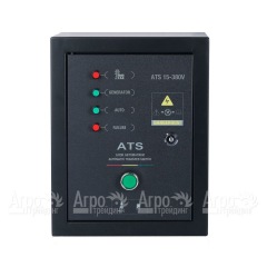 Блок автоматики ATS 15-380V для бензогенератора Hyundai HHY 12000FE-3 в Волгограде