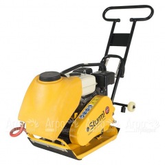 Виброплита бензиновая Sturm PC8806DKW в Волгограде