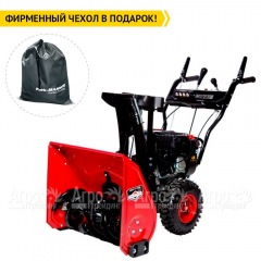 Снегоуборщик RedVerg RD-SB60/950BS-E в Волгограде
