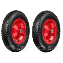 Колеса пневматические КП-1 4.00-8 для мотоблоков Зубр в Волгограде