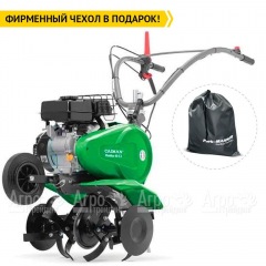 Культиватор Caiman Mokko 40 C2 в Волгограде