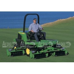 Бензиновая газонокосилка  для фейрвея Jonh Deere - 1905  в Волгограде