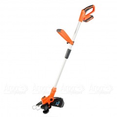 Аккумуляторный триммер Patriot TR 230M Li в Волгограде