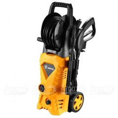 Мойка высокого давления DEKO DKCW150 PRO в Волгограде